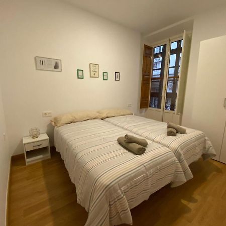 Piso Zacatin Leilighet Granada Eksteriør bilde