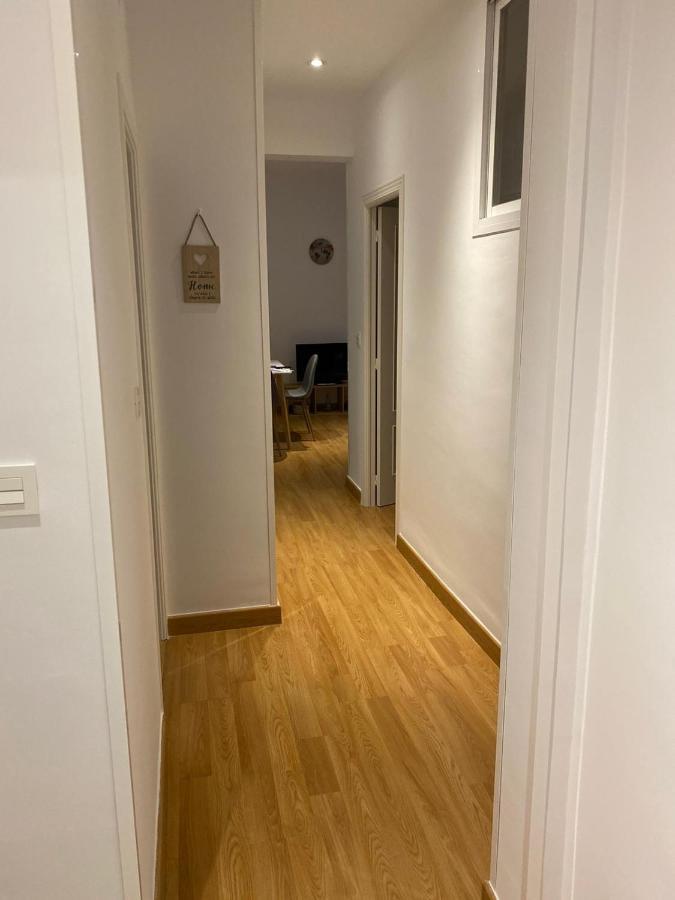 Piso Zacatin Leilighet Granada Eksteriør bilde