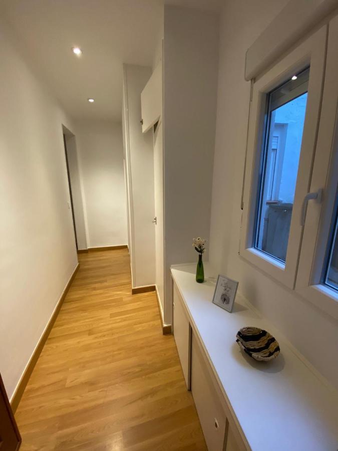 Piso Zacatin Leilighet Granada Eksteriør bilde