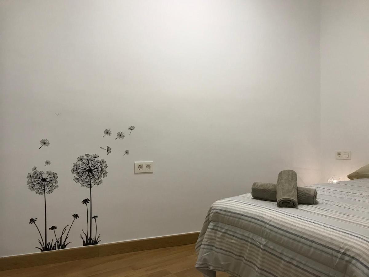 Piso Zacatin Leilighet Granada Eksteriør bilde
